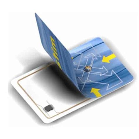 High Frequency Smart Cards Manufacturer 